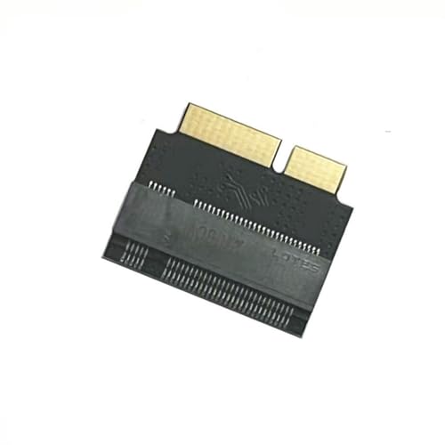 Risers Card Solid States Disk Auf 18 Pin Karte Solid States Disk Verlängerungsadapter Für UX21A 21 UX21E UX31A 31 von Qaonsciug