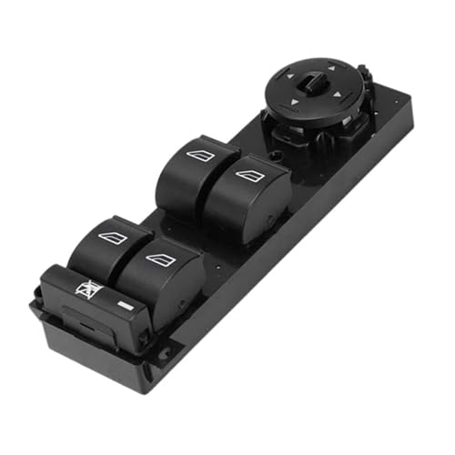 Schalterschalter Für Leistungsfenster Elektrische Stromfenster Steuerschalter Für 2008-2013 9M5T14A132CA 1507919 Autozubehör von Qaonsciug