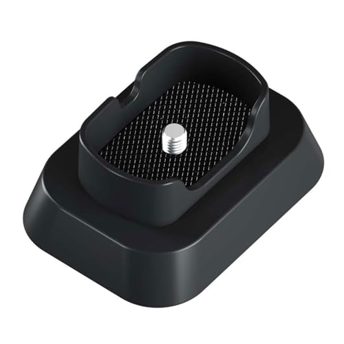 Silikonbasis Für Actionkamera Silikonstand Basis Desktop Schutzbasis von Qaonsciug