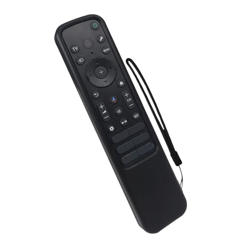 Silikonhautkoffer Nicht Slip Konstruktionen Flexible Silikonhaut Fernbedienungshülle Leicht Zu Tragen Für Tx810u/810p/910 Silikonhautkoffer Nicht Slip Konstruktionen Flexible Silikonhaut Fernbedienungshülle Leicht Zu Tragen Für Tx810u/810p/910 von Qaonsciug