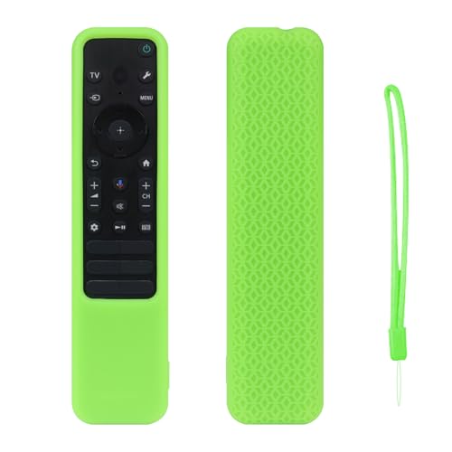 Silikonhautkoffer Nicht Slip Konstruktionen Flexible Silikonhaut Fernbedienungshülle Leicht Zu Tragen Für Tx810u/810p/910 Silikonhautkoffer Nicht Slip Konstruktionen Flexible Silikonhaut Fernbedienungshülle Leicht Zu Tragen Für Tx810u/810p/910 von Qaonsciug