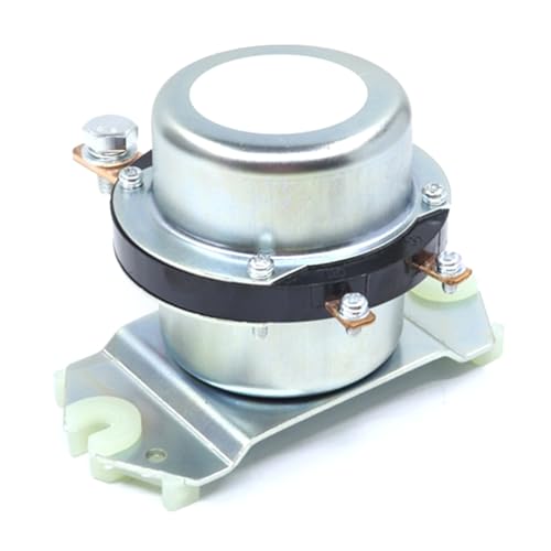 Wasserdichte Staubdicht 100A/300A Elektromagnetische Stromversorgungsschalter Für Outdoor Aktivitäten Industriefahrzeuge Wasserdichte Staubdicht 100A/300A Elektromagnetische Stromversorgungsschalter Für Outdoor Aktivitäten Industriefahrzeuge von Qaonsciug