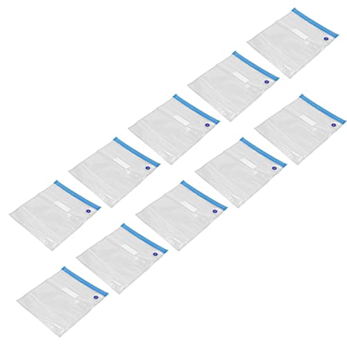 3D -Drucker -Filament Vakuum Versiegelungspaket Ideal Zur Verhinderung der Oxidation mit Handpumpe für 3D Druckbegeisterte und Fachkräfte Aufbewahrungsbeutel Set Set 3D -Drucker -Filament Vakuum Versiegelungspaket Ideal Zur Verhinderung der Oxidation mit Handpumpe für 3D Druckbegeisterte und Fachkräfte Aufbewahrungsbeutel Set Set von Qcwwy