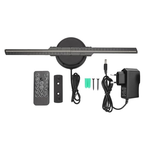 3D-Hologramm-Fan-Werbemaschine für Party-Shop, Schild, Bar, Geschäft, Projektion für Kneipen, Nackte Augen, Holografische Fan-Bauchmuskeln für Feier, Party, Kneipe, Bar, Fans 3D-Hologramm-Fan-Werbemaschine für Party-Shop, Schild, Bar, Geschäft, Projektion für Kneipen, Nackte Augen, Holografische Fan-Bauchmuskeln für Feier, Party, Kneipe, Bar, Fans von Qcwwy