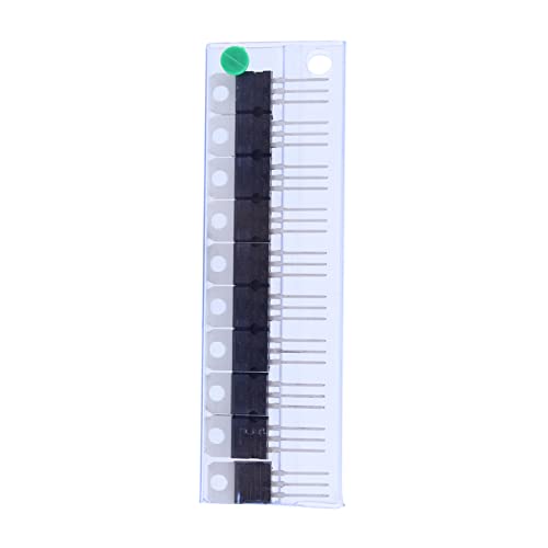 Großhandel 10pcs Lot L7805 Positive Spannungsregler -Chip -Sortiment Kit für Projekte Großhandel 10pcs Lot L7805 Positive Spannungsregler -Chip -Sortiment Kit für Projekte von Qcwwy