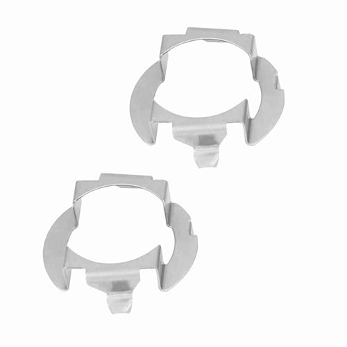 H7 -LED -Scheinwerferadapterersatz Ersatz für Sichere H7 LED Lampen für die B Klasse B Klasse die Anpassung H7 -LED -Scheinwerferadapterersatz Ersatz für Sichere H7 LED Lampen für die B Klasse B Klasse die Anpassung von Qcwwy
