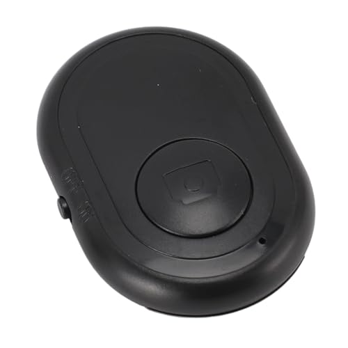 Kamera -Fernbedienung, Sofortige Verbindung, Selfie -Video Clicker, IOS kompatibel, Stilvolles Design, Tragbares, Erweitertes Selfie Erlebnis, ABS Material, Lang Kamera -Fernbedienung, Sofortige Verbindung, Selfie -Video Clicker, IOS kompatibel, Stilvolles Design, Tragbares, Erweitertes Selfie Erlebnis, ABS Material, Lang von Qcwwy