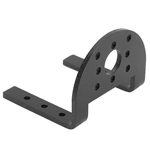 Modellauto-Zubehör, Motorhalterung, U-förmiges Metall für Rc-Auto, Rc-Boot, Rc-Motorhalterung, Rc-Auto von Qcwwy