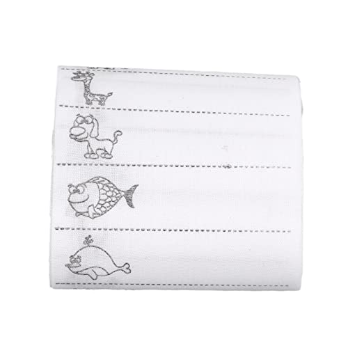 Nennen Sie Etiketten, Cartoon-Muster Einfach Exquisite Schöne, Einfach zu Bedienende, Langlebige, Mehrzweck mit Spielzeug, Stiften, Tabellengeschirr. Perfektes für, Familie, Freunde und Nennen Sie Etiketten, Cartoon-Muster Einfach Exquisite Schöne, Einfach zu Bedienende, Langlebige, Mehrzweck mit Spielzeug, Stiften, Tabellengeschirr. Perfektes für, Familie, Freunde und von Qcwwy