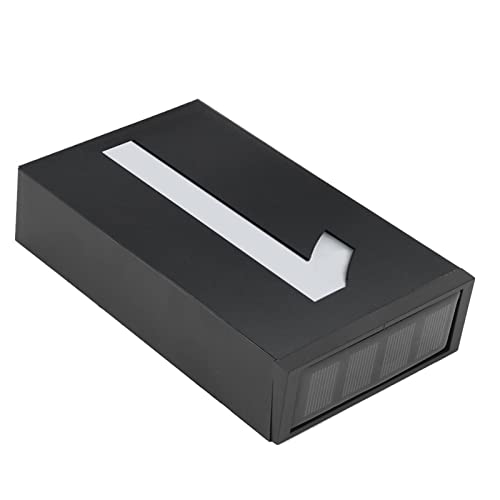 Outdoor Solar Power LED-Zahlenzeichen Licht mit Langem Dienst für die Ladenhotelstore (Nummer 0-9) (Nummer 1) von Qcwwy