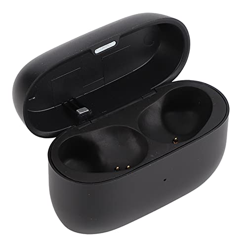Qcwwy Kabellose Kopfhörer-Ladebox, Ersatz-Ladebox für Bluetooth-Kopfhörer Alternative Ladebox für Elite 75t Elite Active 75t von Qcwwy