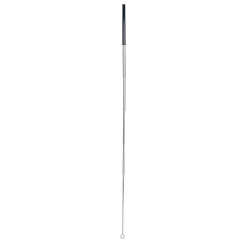 Starker Magnetpick -up -Stift, Teleskopdesign, Edelstahl mit Hoher Härte, mit Stiftclip, Ideal für Verschiedene Industrielle Verwendung, Zum Greifen Kleiner Komponenten Starker Magnetpick -up -Stift, Teleskopdesign, Edelstahl mit Hoher Härte, mit Stiftclip, Ideal für Verschiedene Industrielle Verwendung, Zum Greifen Kleiner Komponenten von Qcwwy