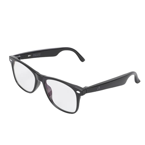 Übersetzergläser Smart Gläses Automatische Identifizierung und Übersetzungsbluetoothgläser IP65 Regenfisch -Design Übersetzer Brille Effiziente Magnetische Lade -AI Brille für Übersetzergläser Smart Gläses Automatische Identifizierung und Übersetzungsbluetoothgläser IP65 Regenfisch -Design Übersetzer Brille Effiziente Magnetische Lade -AI Brille für von Qcwwy