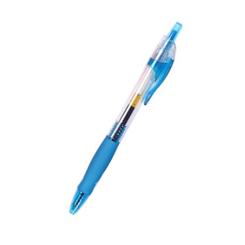 Versenkbare Kugelschreiber, 0,5-mm-Schüler, Schreiben von Stiften, Tinte auf Wasserbasis, Kunststoffmaterial, für die Verwendung von Schulbüros, Ideal für Schüler und Büroangestellte, Langlebiges Versenkbare Kugelschreiber, 0,5-mm-Schüler, Schreiben von Stiften, Tinte auf Wasserbasis, Kunststoffmaterial, für die Verwendung von Schulbüros, Ideal für Schüler und Büroangestellte, Langlebiges von Qcwwy