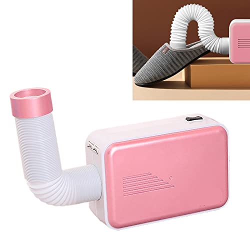 Wäschetrockner, 600W Wäschetrockner Multifunktions Wäschetrockner Haushalt Kleine Tragbare Elektrische Schuhe Wäschetrockner Tragbare Wäschetrockner 600W Multifunktions (Karmine EU Wäschetrockner, 600W Wäschetrockner Multifunktions Wäschetrockner Haushalt Kleine Tragbare Elektrische Schuhe Wäschetrockner Tragbare Wäschetrockner 600W Multifunktions (Karmine EU von Qcwwy
