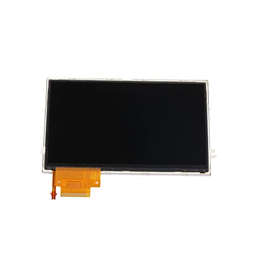 Qerwsdty Einzelhandels-LCD-Display-Hintergrundbeleuchtung für PSP 2000/2001/2003/2004-Serie von Qerwsdty