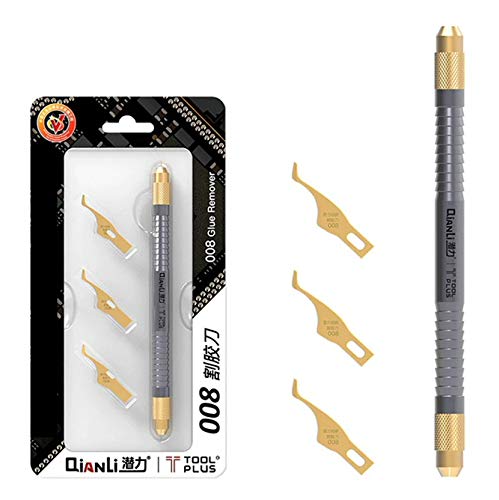 QianLi 008 Kleberestentferner Glue Remover Cleaner | Handy Tablet Display Reparatur Werkzeug von QianLi