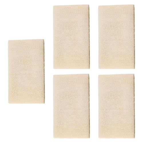 Qianly 5x Buchbindungstuch einfach zu verwenden Buchtuchmaterial Kit für Dokumente Zeitschriften, 90x100cm von Qianly