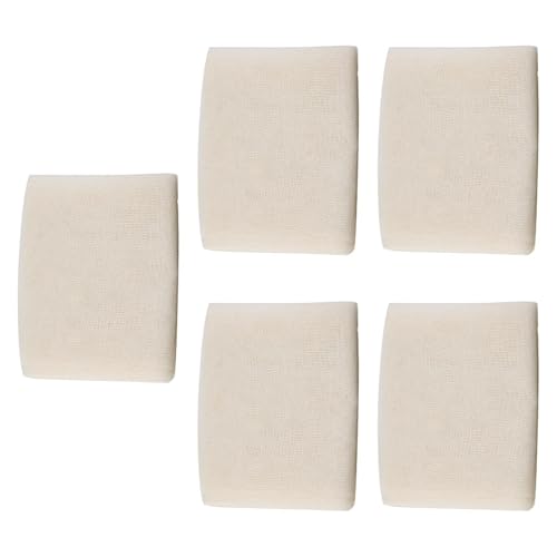 Qianly 5x Buchbindungstuch einfach zu verwenden Buchtuchmaterial Kit für Dokumente Zeitschriften, 90x200cm von Qianly