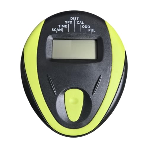 Qianly Tachometer Tachometer für Stepper Heimtrainer von Qianly