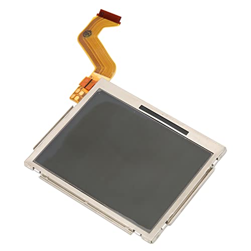 Ersatz Oberes Oberes LCD-Bildschirm-Display-Reparaturteil für N DS Lite DSL NDSi 3,2-Zoll-Bildschirm-Reparaturteil für N DS Lite DSL NDSi, 3,2-Zoll-Displayschutz Testen Sie Alle von Qiilu