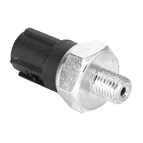 Qiilu Öldruckschalter-Sensor, VTEC-Sensoren Getriebeöldruckschalter-Sensor 37250-PNE-G01 von Qiilu