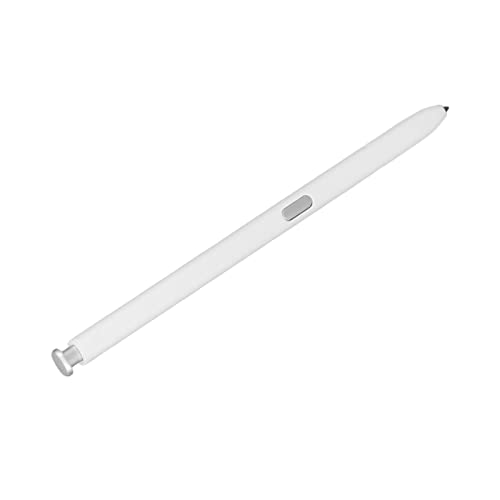 Qiilu Stylus-Stift für SAMS G Note 20 Note 20 Tragbarer Touch für Note 20 für Note 20 Ultra 5G. 20, Note 20, Tragbarer Touch für Note Nr (White) von Qiilu