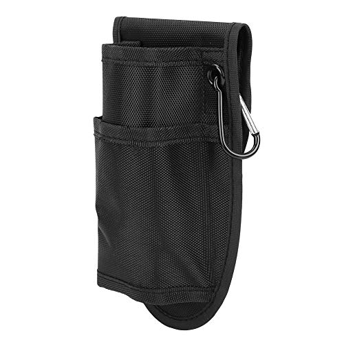 Qinlorgo tragbare wasserdichte Gürteltasche Tasche Tasche Pack für die Unterstützung von DSLR-Kamera Einbeinstativ Stativ von Qinlorgo