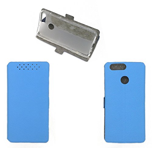 QiongniAN Hülle für Huawei Y7 2018 LDN-L01 LDN-L21 LDN-LX3 hülle Schutzhülle Case Cover Lake Blue QiongniAN Hülle für Huawei Y7 2018 LDN-L01 LDN-L21 LDN-LX3 hülle Schutzhülle Case Cover Lake Blue von QiongniAN