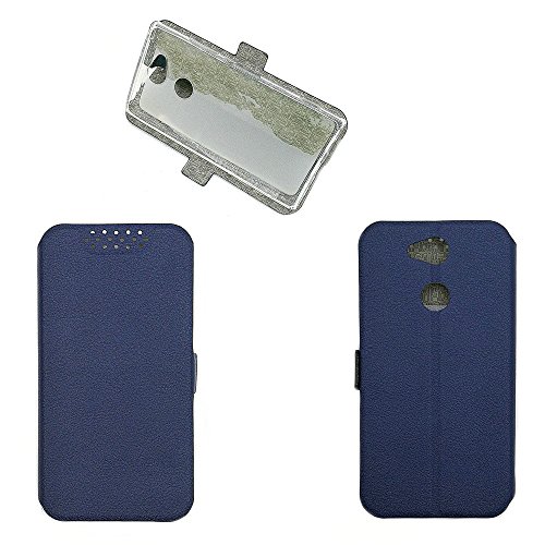 QiongniAN Hülle für Sony Xperia XA2 H3113 H3123 H3133 H4113 H4133 Hülle Schutzhülle Case Cover Blue QiongniAN Hülle für Sony Xperia XA2 H3113 H3123 H3133 H4113 H4133 Hülle Schutzhülle Case Cover Blue von QiongNi