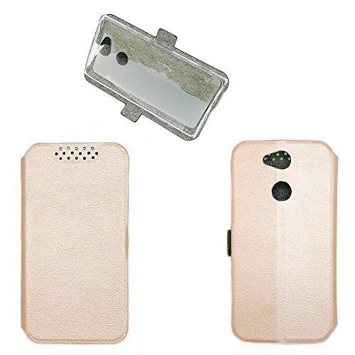 QiongniAN Hülle für Sony Xperia XA2 H3113 H3123 H3133 H4113 H4133 hülle Schutzhülle Case Cover Pink Gold QiongniAN Hülle für Sony Xperia XA2 H3113 H3123 H3133 H4113 H4133 hülle Schutzhülle Case Cover Pink Gold von QiongniAN
