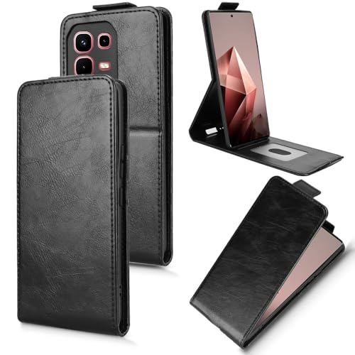 QiongniAN kompatibel mit Infinix Note 50s 5G Schutzhülle,kompatibel mit Infinix Note 50s 5G X6870 PU Leder Hülle Handytasche Cover Handyhülle Black QiongniAN kompatibel mit Infinix Note 50s 5G Schutzhülle,kompatibel mit Infinix Note 50s 5G X6870 PU Leder Hülle Handytasche Cover Handyhülle Black von QiongniAN