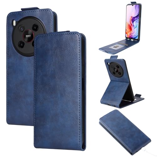 QiongniAN kompatibel mit ZTE Blade V70 Max Schutzhülle,kompatibel mit ZTE Blade V70 Max PU Leder Hülle Handytasche Cover Handyhülle Brown QiongniAN kompatibel mit ZTE Blade V70 Max Schutzhülle,kompatibel mit ZTE Blade V70 Max PU Leder Hülle Handytasche Cover Handyhülle Brown von QiongniAN