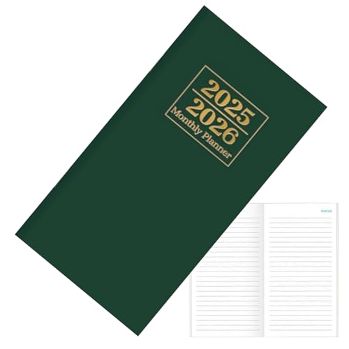 Qkbuza Planer 2025-2026.2025-2026 MONATLISCHER PLAN,Business Agenda Journal - Planungsbuch für akademische Zeitpläne, 24-Monats-Pocket Journal für College-Pflegegeschäft Qkbuza Planer 2025-2026.2025-2026 MONATLISCHER PLAN,Business Agenda Journal - Planungsbuch für akademische Zeitpläne, 24-Monats-Pocket Journal für College-Pflegegeschäft von Qkbuza