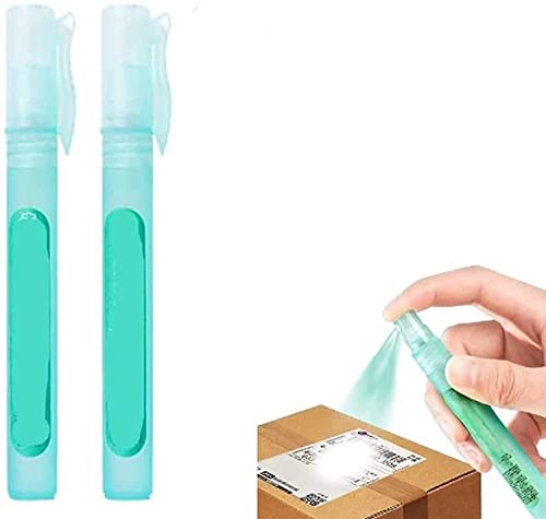 Qklovni 1/3 Pcs Multifunction Thermal Paper Data Protection Fluid, Portable Thermal Paper Correction Fluid, Privacy Information Coverer Fluid, for Personal Privacy and Office Appliances (2pcs) von Qklovni