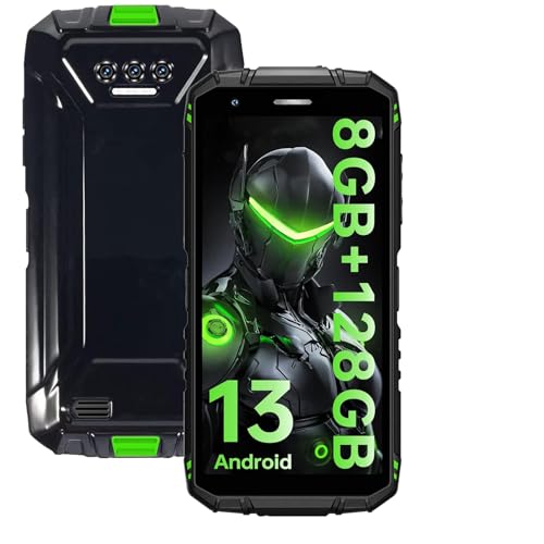 Qlfemna Hülle für Doogee S41 Plus (5.5"), Schwarz Ultra Dünne Weiche Silikon Handyhülle, Kratzfest Stoßfest Schutzhülle TPU Case Cover von Qlfemna