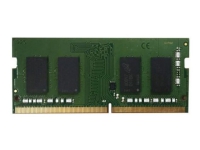 QNAP 8GB DDR4 RAM 3200 MHz, 8 GB, 1 x 8 GB, DDR4, 3200 MHz von Qnap Systems