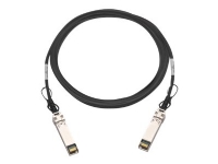 QNAP CAB-DAC15M-SFP28, 1,5 m, QSFP28, QSFP28 QNAP CAB-DAC15M-SFP28, 1,5 m, QSFP28, QSFP28 von Qnap Systems