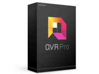 QNAP QVR Pro - Lizenz - 1 zusätzlicher Kanal - QVR Pro Gold erforderlich von Qnap Systems