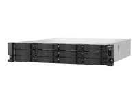 QNAP TS-873A, NAS, Turm, Ryzen Embedded, V1500B, 30,72 TB, Sortieren von Qnap Systems
