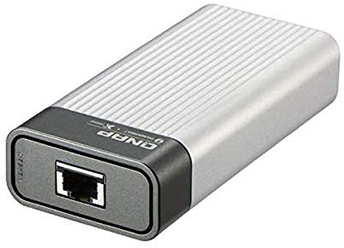QNAP QNA-T310G1T Thunderbolt 3 to 10Gbe Nbase-T Adapter von Qnap