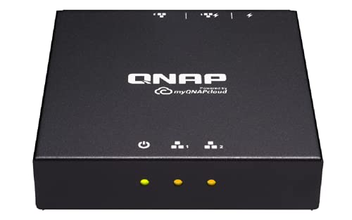 QNAP QuWakeUp: QWU-100 Smart Remote Wake-Up Assistant von Qnap