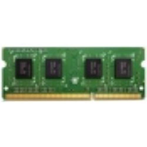 QNAP RAM-2GDR4A0-SO-2400 2GB DDR4 2400MHz Memory Module von Qnap