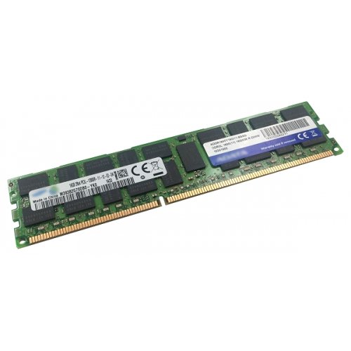 QNAP RAM-32GDR4ECK0-RD-2666 32GB DDR4 2666 MHz ECC Arbeitsspeicher Module (32 GB, 4 x 8 GB, DDR4, 2666 MHz, 288-pin DIMM) von Qnap