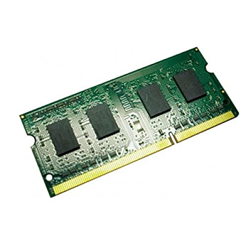 QNAP Speicher 1GB DDR3-1600 RAM Fuer TS-x51/TS-x53 Serie/TS-451U-1G von Qnap