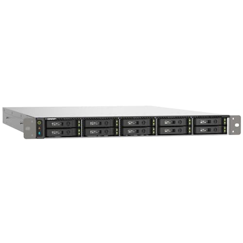 QNAP TS-h1090FU-7232P-64G von Qnap