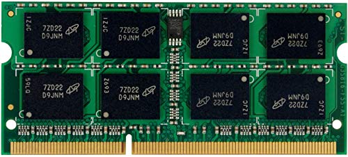 Qnap 2 GB DDR 3 – 1600 2 GB DDR3 Speicher 1600 MHz von Qnap