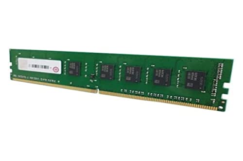 Qnap – ACCS & Spare Parts, 2 GB DDR4 RAM 2400 MHz UDIMM von Qnap