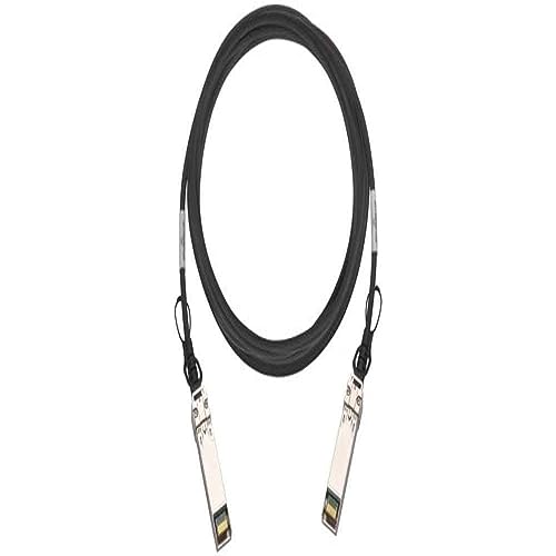 Qnap Cable SFP28 25 GB Twinax Direktbefestigungskabel, 1,5 m Qnap Cable SFP28 25 GB Twinax Direktbefestigungskabel, 1,5 m von Qnap