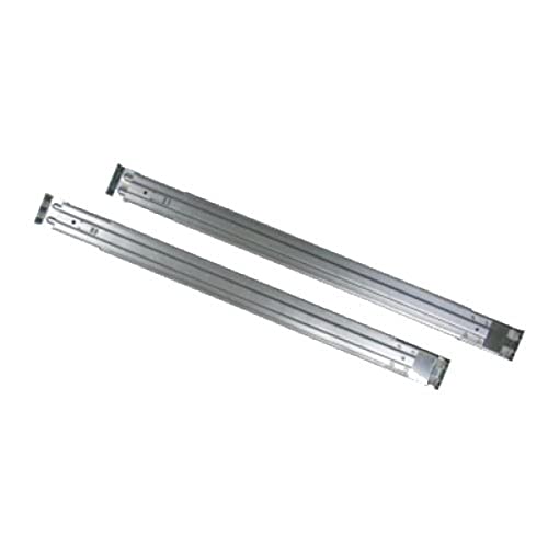 Qnap Rail-Kit for TS-EC2480U-RP rackmount Modelle max. Last 35 kg, 104344 von Qnap